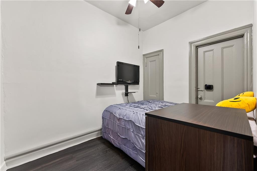 524 54th Street Sunset Park Brooklyn NY 11220