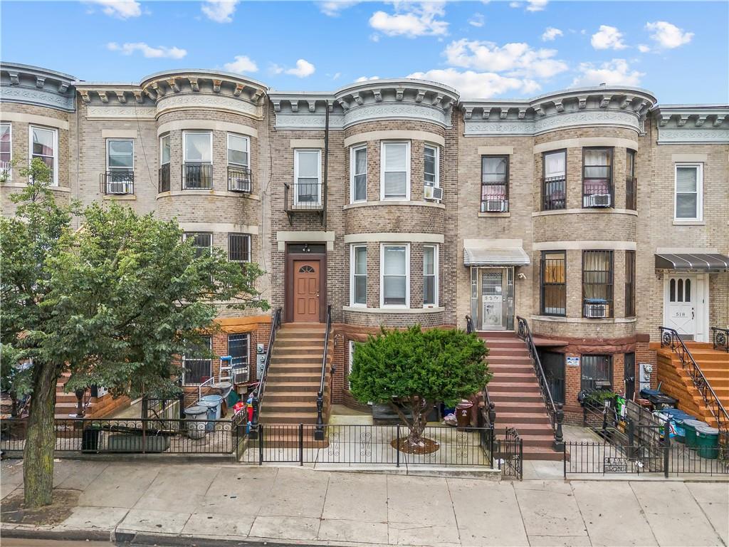 524 54th Street Sunset Park Brooklyn NY 11220