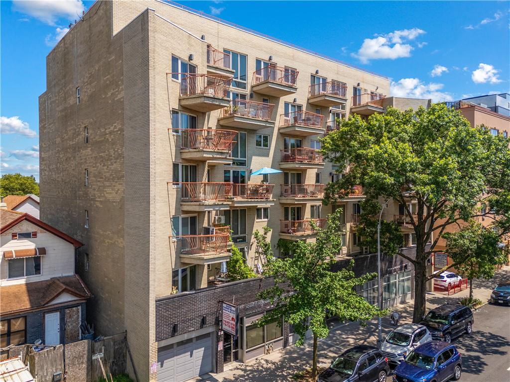 2511 Ocean Avenue Sheepshead Bay Brooklyn NY 11229
