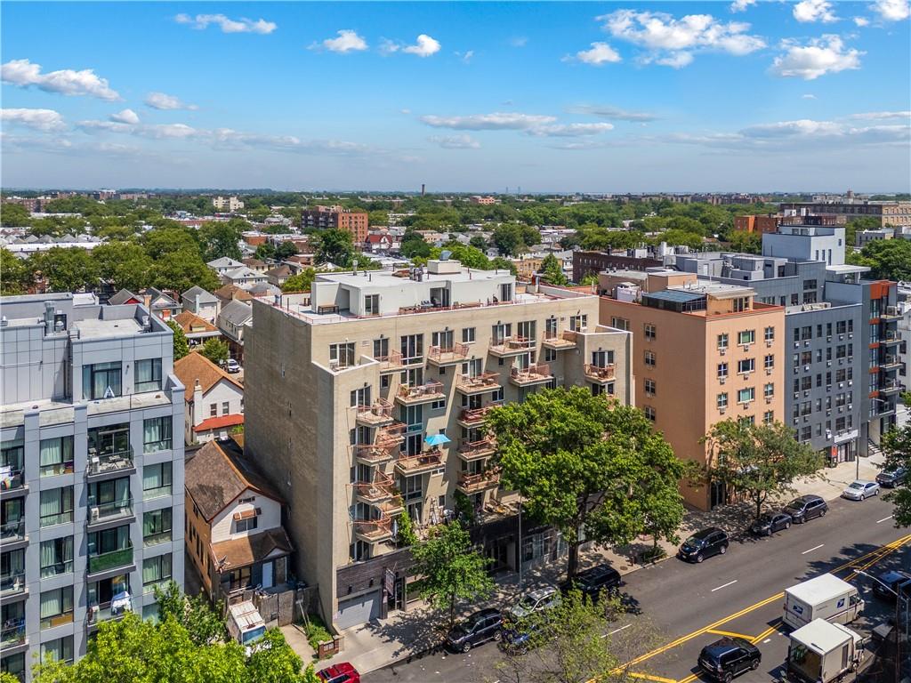 2511 Ocean Avenue Sheepshead Bay Brooklyn NY 11229