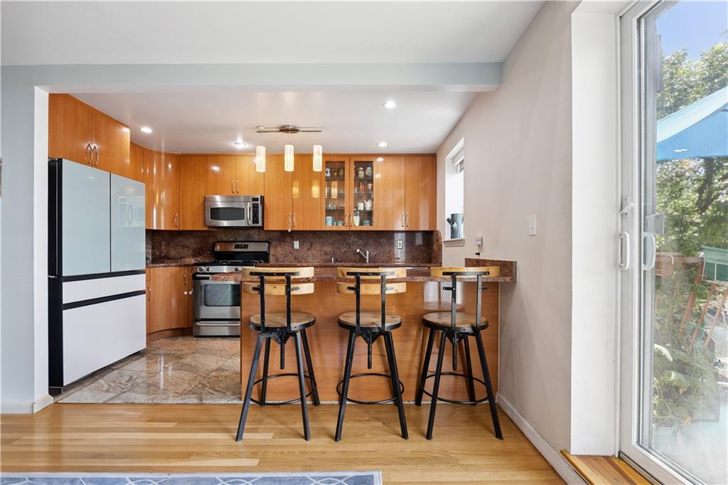 2511 Ocean Avenue Sheepshead Bay Brooklyn NY 11229