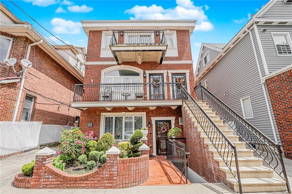 1409 74th Street Dyker Heights Brooklyn NY 11228