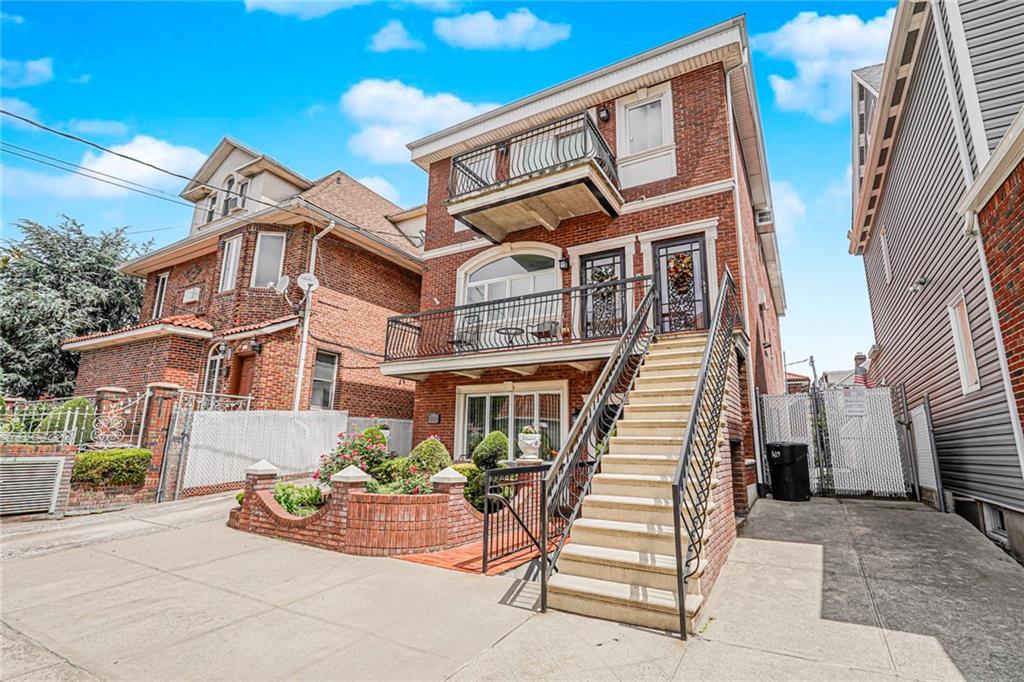 1409 74th Street Dyker Heights Brooklyn NY 11228