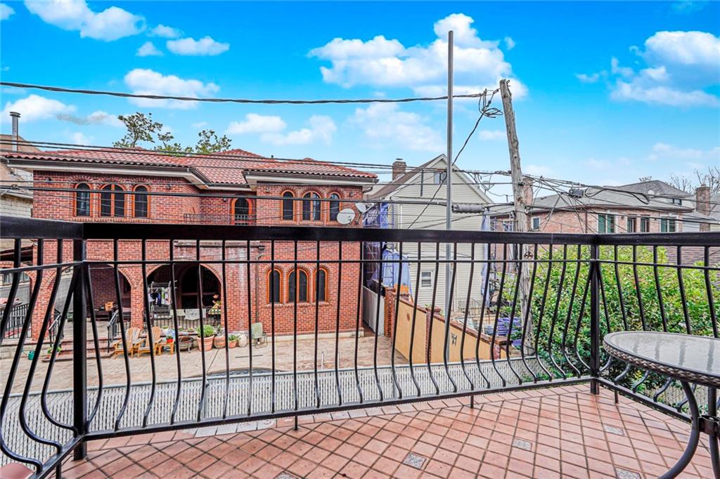 1409 74th Street Dyker Heights Brooklyn NY 11228