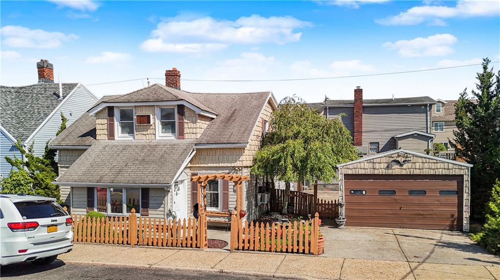 54 Florence Avenue Gerritsen Beach Brooklyn NY 11229