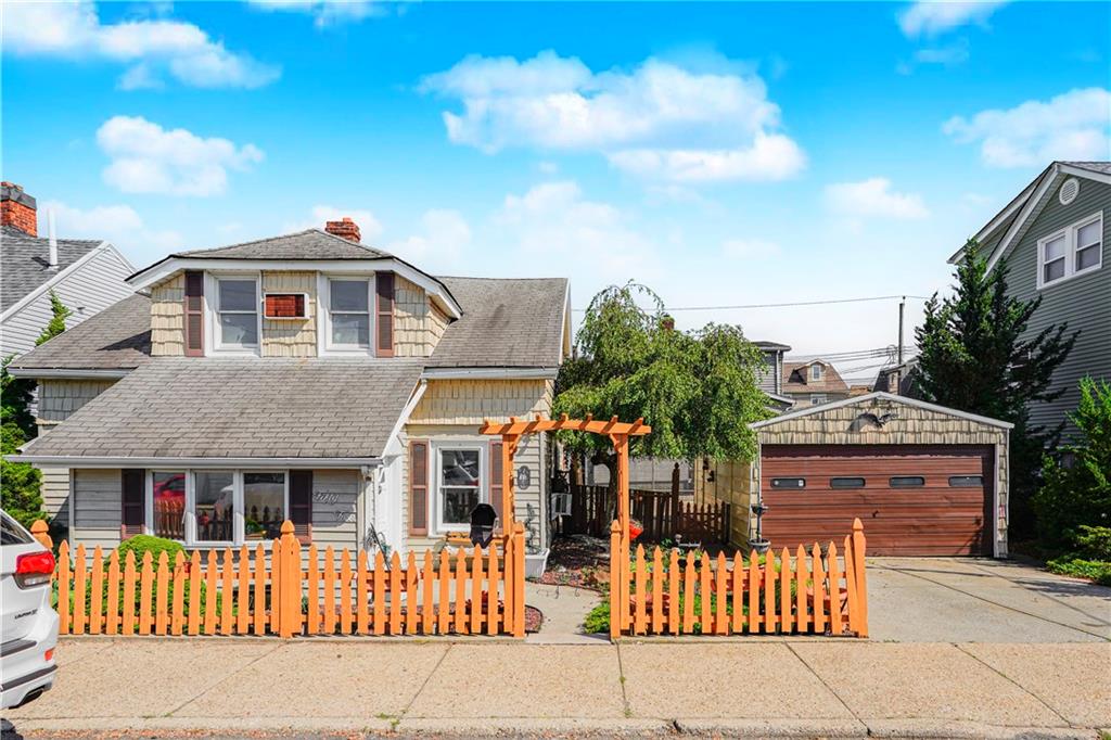 54 Florence Avenue Gerritsen Beach Brooklyn NY 11229