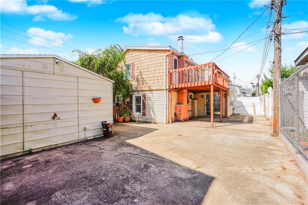 54 Florence Avenue Gerritsen Beach Brooklyn NY 11229