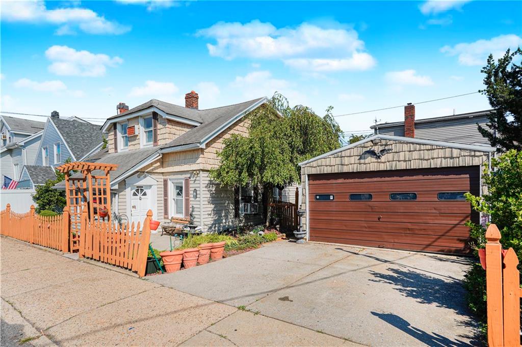 54 Florence Avenue Gerritsen Beach Brooklyn NY 11229