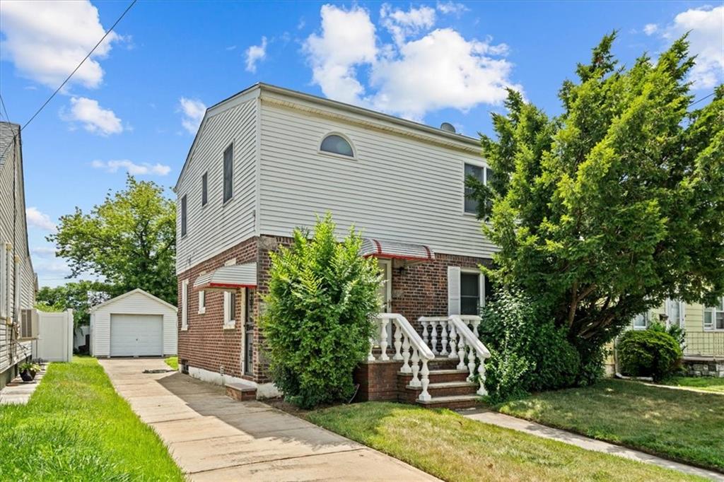 11919 236th Street Cambria Heights Cambria Heights NY 11411