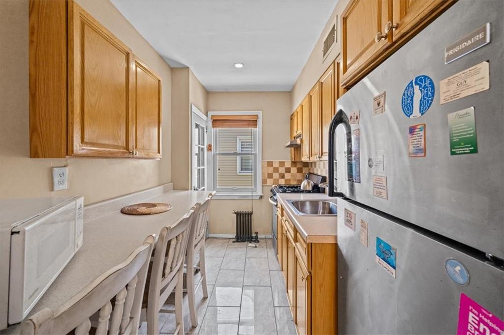 11919 236th Street Cambria Heights Cambria Heights NY 11411