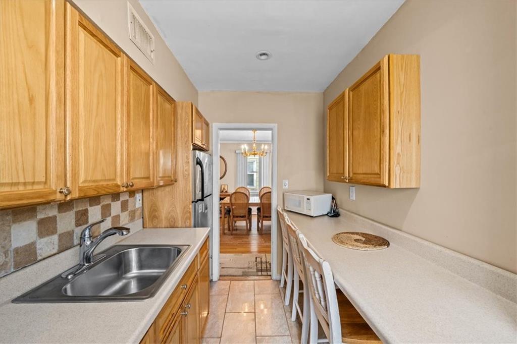 11919 236th Street Cambria Heights Cambria Heights NY 11411