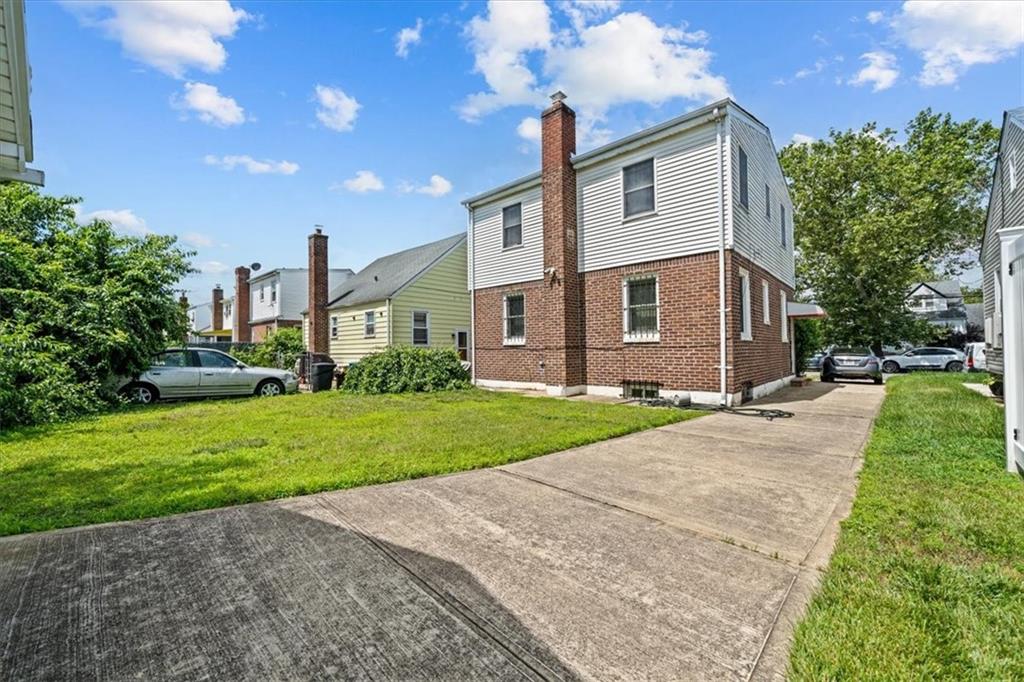 11919 236th Street Cambria Heights Cambria Heights NY 11411