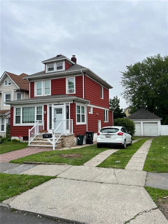73 South Avenue Mariner's Harbor Staten Island NY 10303
