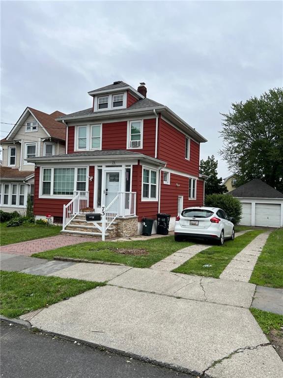 73 South Avenue Mariner's Harbor Staten Island NY 10303