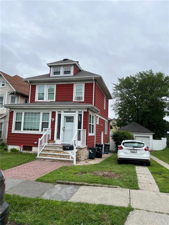 73 South Avenue Mariner's Harbor Staten Island NY 10303