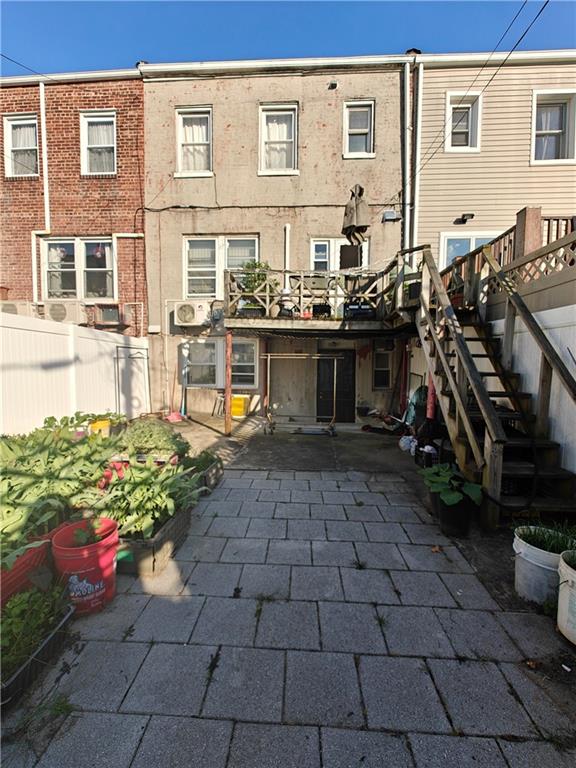 2913 Fillmore Avenue Marine Park Brooklyn NY 11229