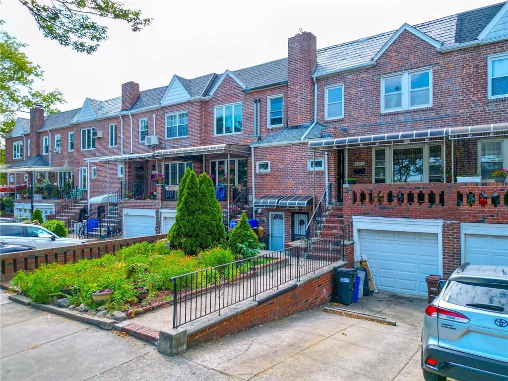 2913 Fillmore Avenue Marine Park Brooklyn NY 11229