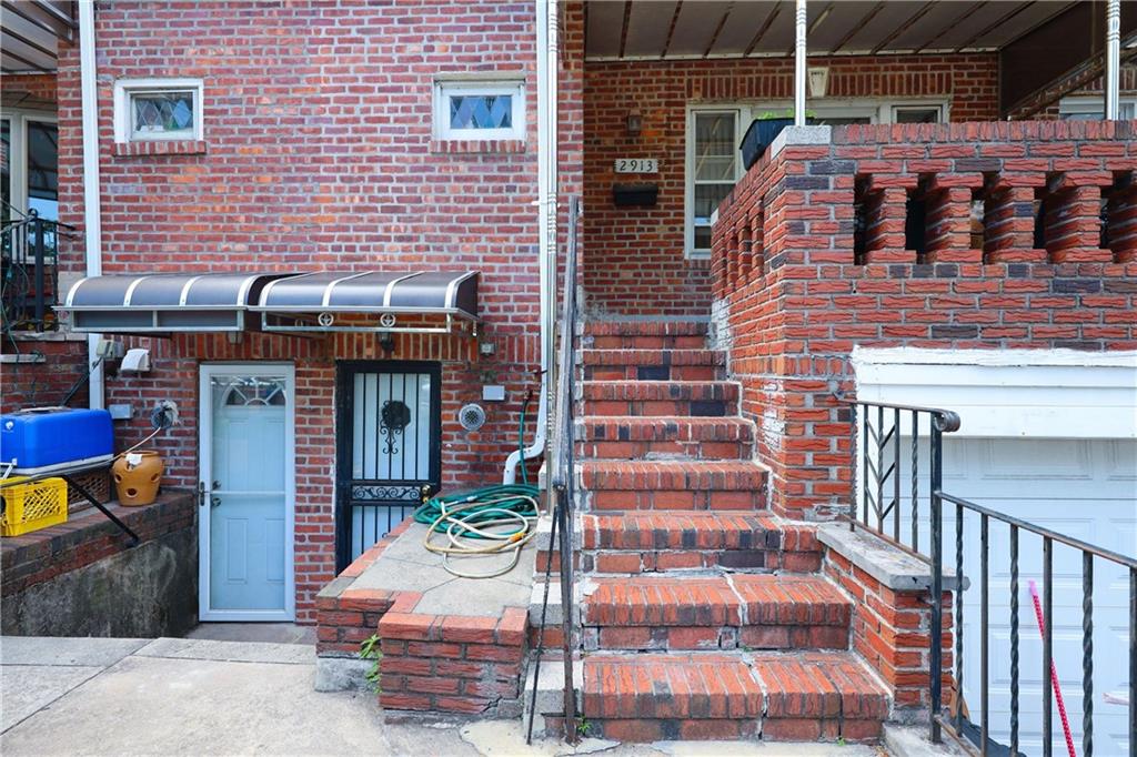 2913 Fillmore Avenue Marine Park Brooklyn NY 11229