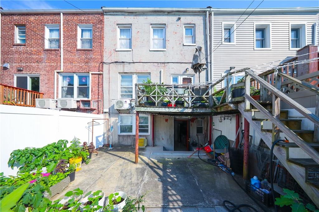 2913 Fillmore Avenue Marine Park Brooklyn NY 11229
