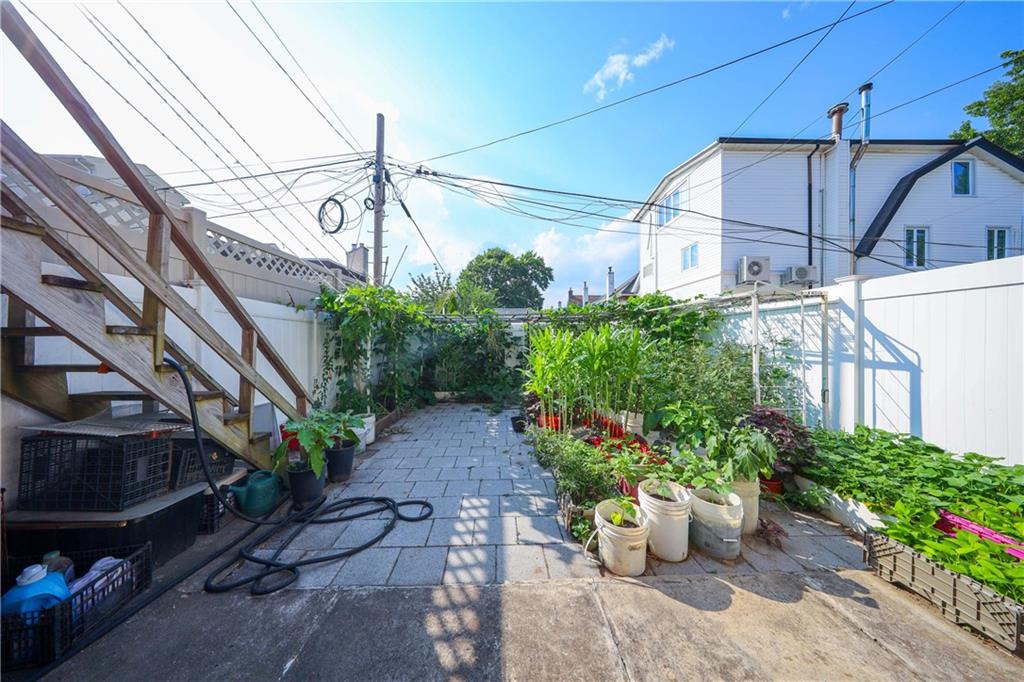2913 Fillmore Avenue Marine Park Brooklyn NY 11229