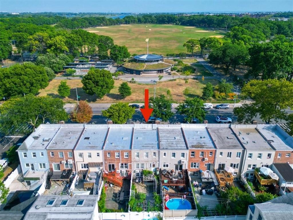 2913 Fillmore Avenue Marine Park Brooklyn NY 11229