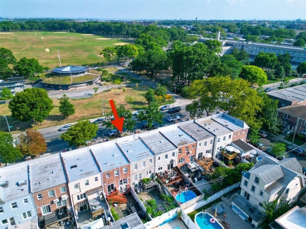 2913 Fillmore Avenue Marine Park Brooklyn NY 11229
