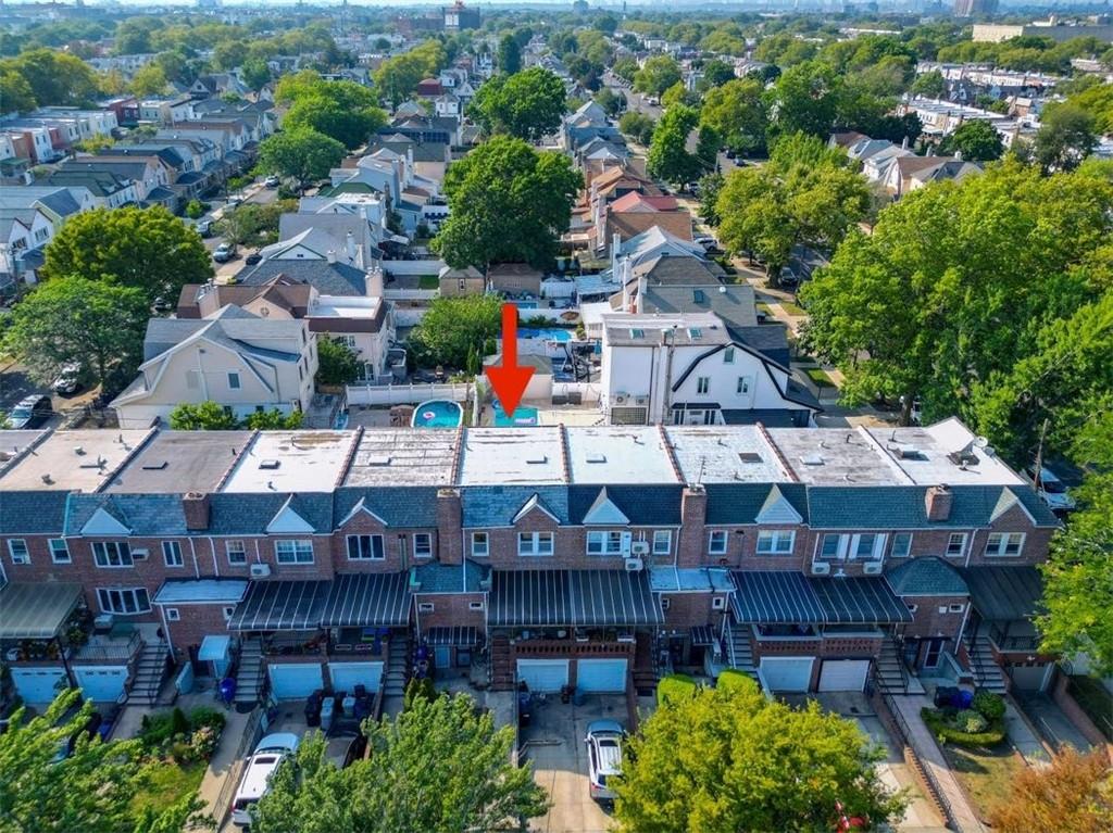 2913 Fillmore Avenue Marine Park Brooklyn NY 11229