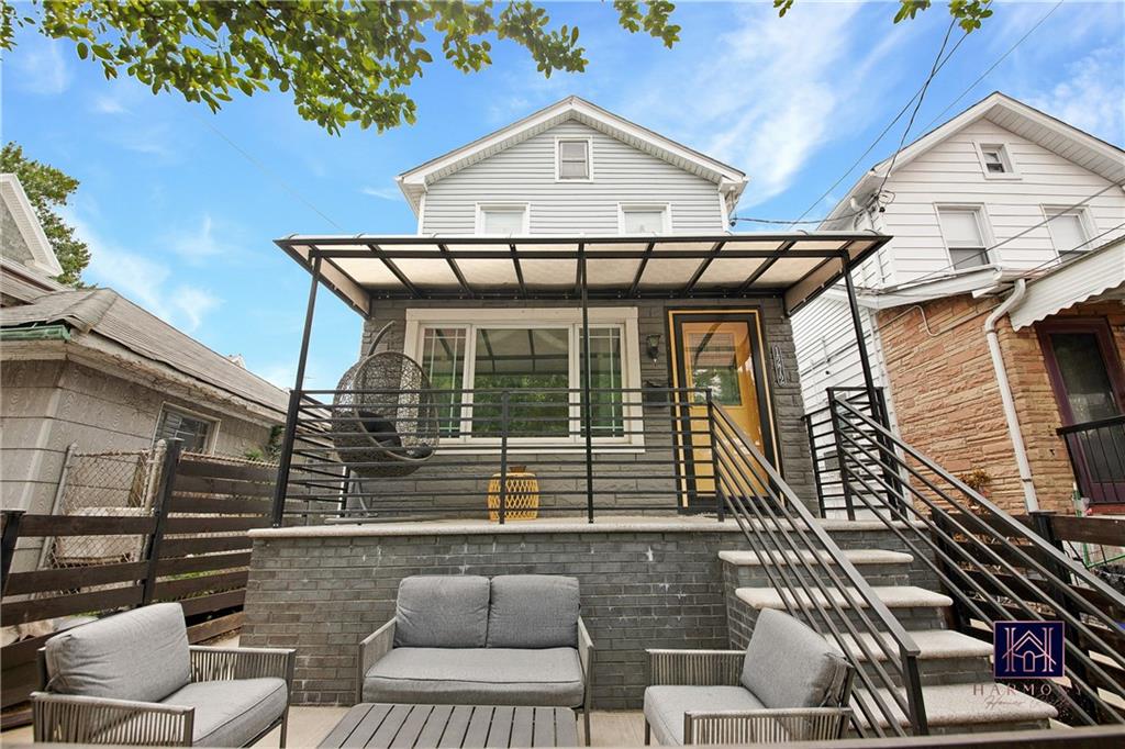 1272 East 38th Street Flatlands Brooklyn NY 11210