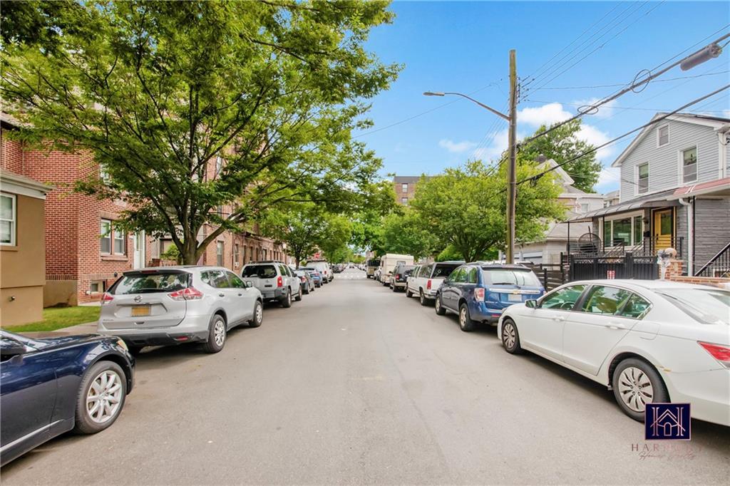 1272 East 38th Street Flatlands Brooklyn NY 11210