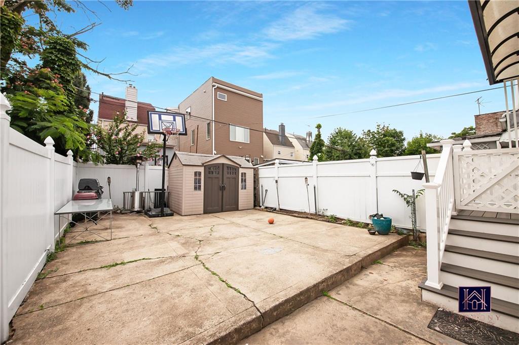 1272 East 38th Street Flatlands Brooklyn NY 11210