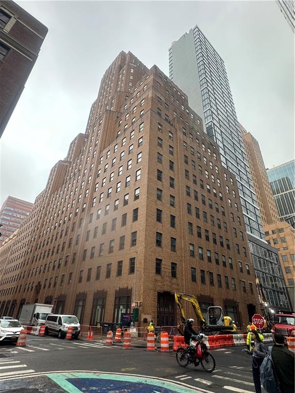 365 Dridge Street Brooklyn Heights Brooklyn NY 11201