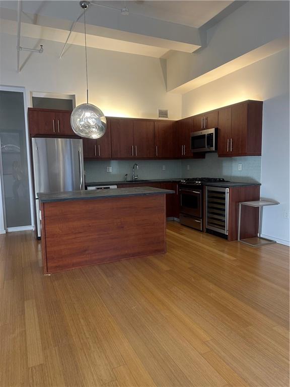 365 Dridge Street Brooklyn Heights Brooklyn NY 11201
