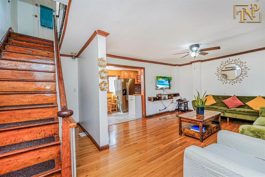 22 Gordon Street Stapleton Staten Island NY 10304