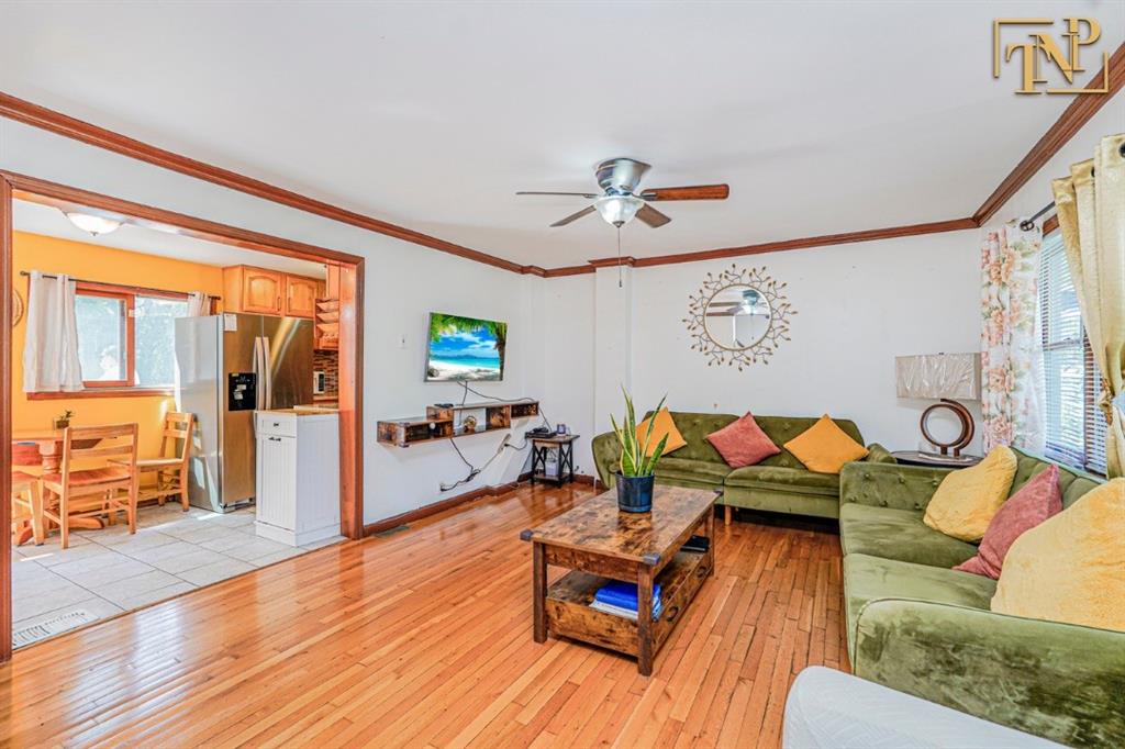 22 Gordon Street Stapleton Staten Island NY 10304