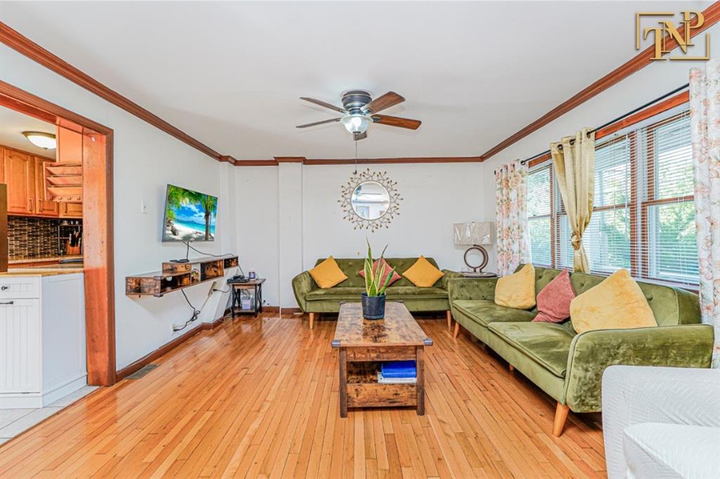22 Gordon Street Stapleton Staten Island NY 10304