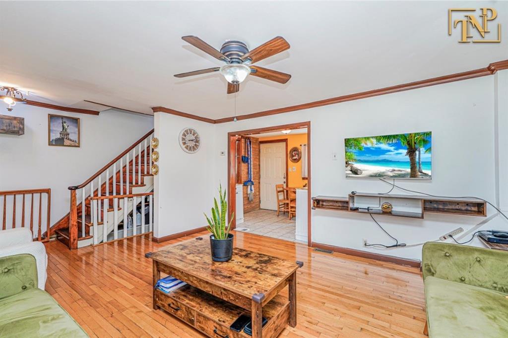22 Gordon Street Stapleton Staten Island NY 10304