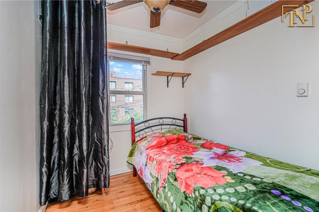 22 Gordon Street Stapleton Staten Island NY 10304