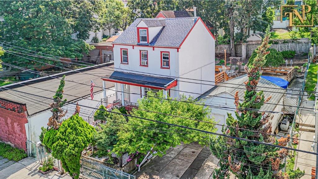 22 Gordon Street Stapleton Staten Island NY 10304