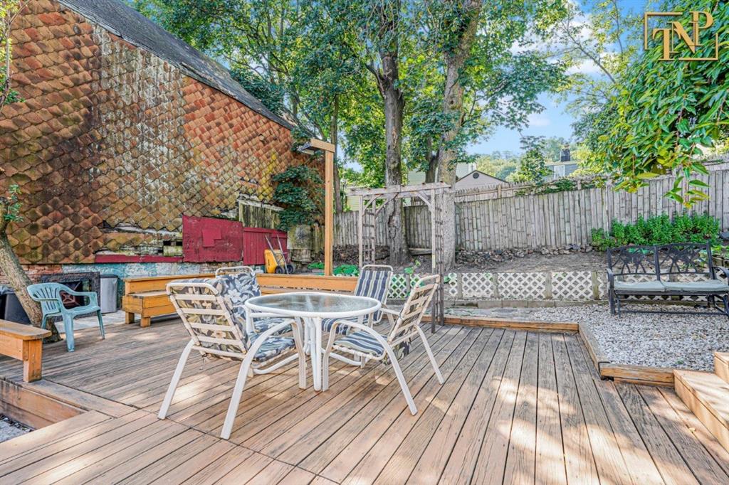 22 Gordon Street Stapleton Staten Island NY 10304