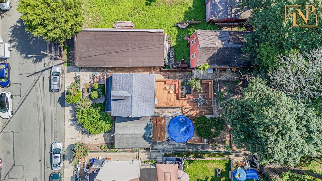 22 Gordon Street Stapleton Staten Island NY 10304