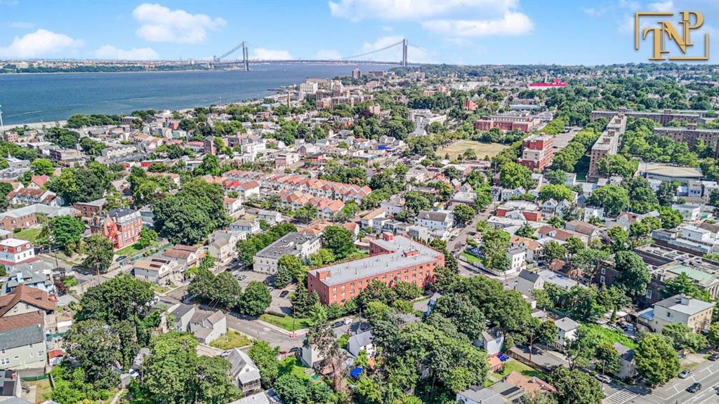 22 Gordon Street Stapleton Staten Island NY 10304