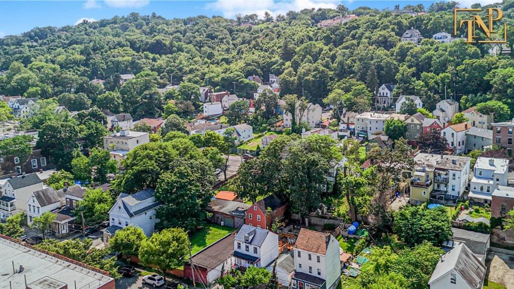 22 Gordon Street Stapleton Staten Island NY 10304