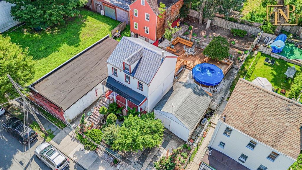 22 Gordon Street Stapleton Staten Island NY 10304