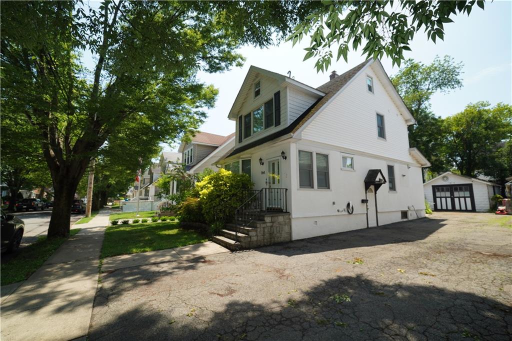 164 Burbank Avenue New Dorp Staten Island NY 10306