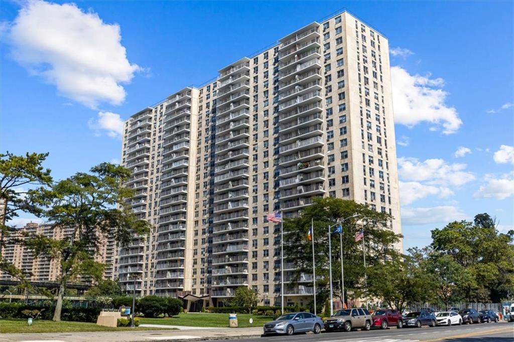 501 Surf Avenue Brighton Beach Brooklyn NY 11224