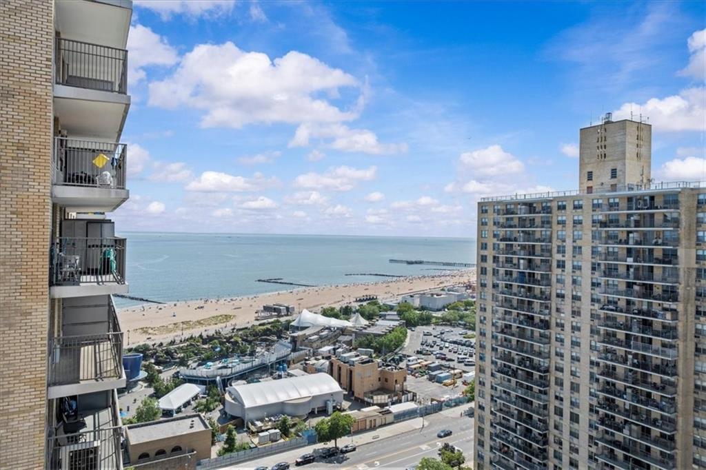 501 Surf Avenue Brighton Beach Brooklyn NY 11224