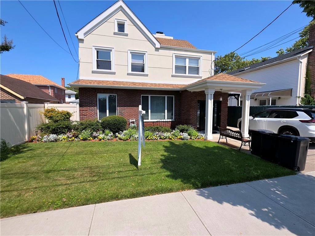 7311 Avenue W Bergen Beach Brooklyn NY 11234