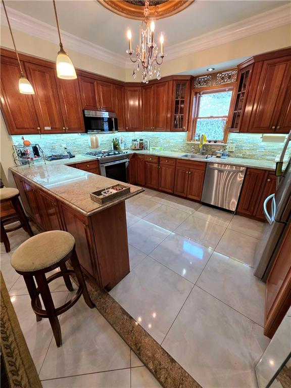 7311 Avenue W Bergen Beach Brooklyn NY 11234