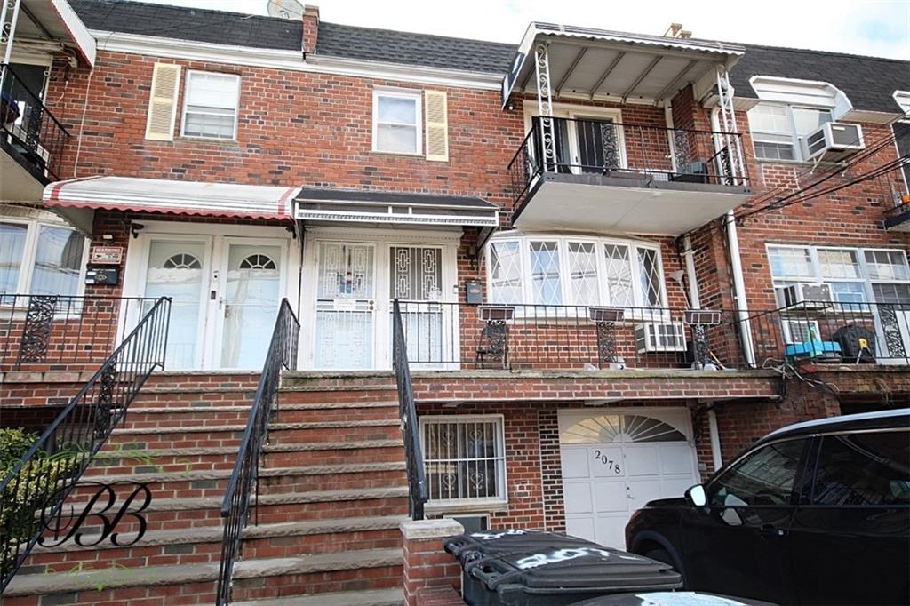 2078 Bergen Avenue Bergen Beach Brooklyn NY 11234