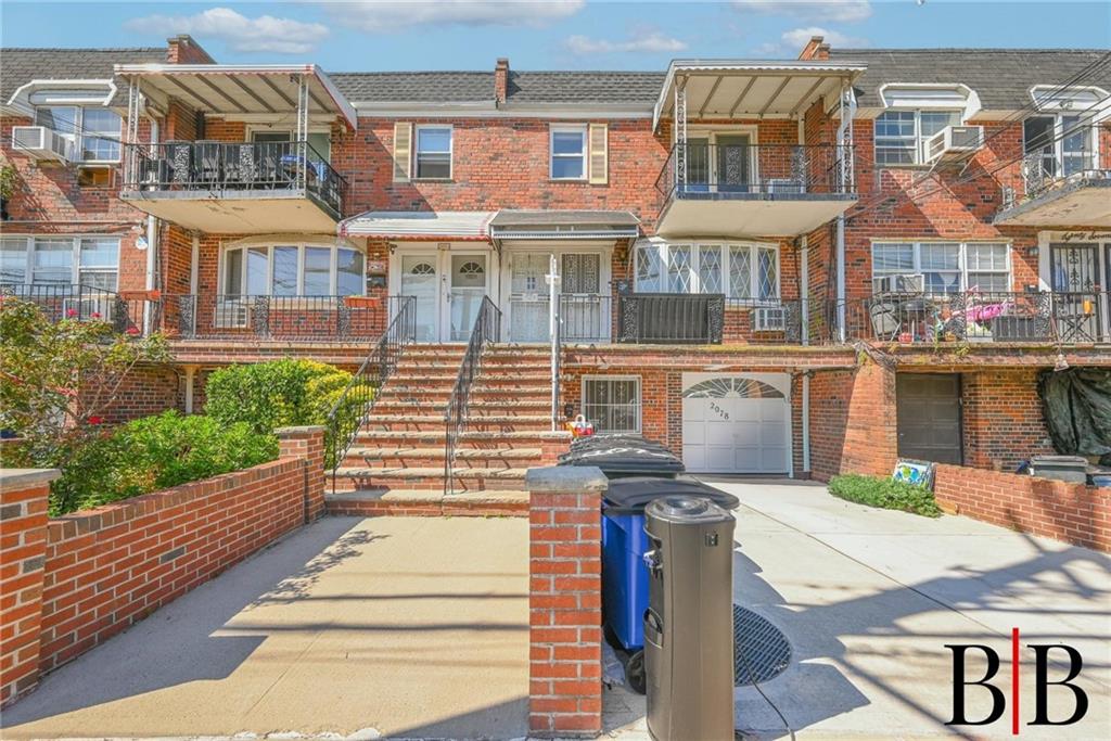 2078 Bergen Avenue Bergen Beach Brooklyn NY 11234